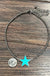 Lone Star Turquoise Necklace - LECCE