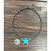 Lone Star Turquoise Necklace - LECCE