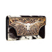 Lone Steer Canyon Wallet - LECCE