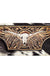 Lone Steer Canyon Wallet - LECCE