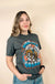 Long Live Cowboy Graphic Tee - LECCE