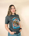 Long Live Cowboy Graphic Tee - LECCE