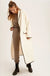 Long Robe Jacket - LECCE