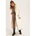 Long Robe Jacket - LECCE