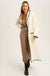 Long Robe Jacket - LECCE