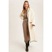 Long Robe Jacket - LECCE