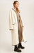 Long Robe Jacket - LECCE