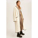 Long Robe Jacket - LECCE