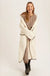 Long Robe Jacket - LECCE