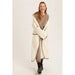 Long Robe Jacket - LECCE