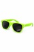 Maddox Neon Sunglasses - Neon Green