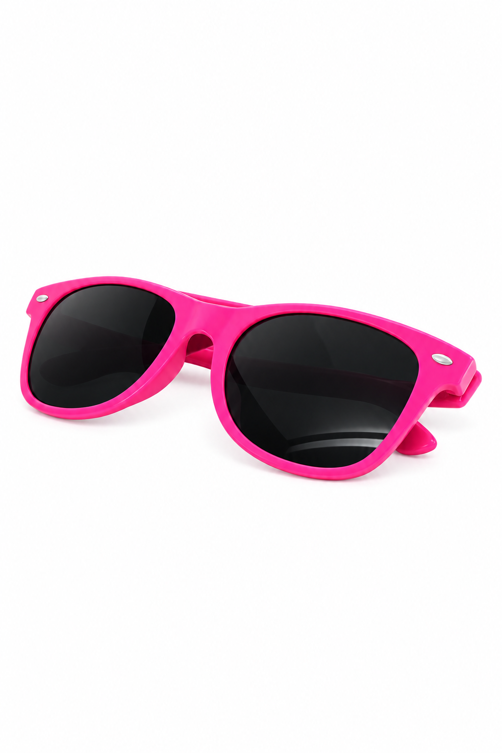 Maddox Premium Soft Touch Neon Sunglasses
