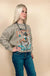 Make America Cowboy Again Graphic Sweatshirt - LECCE