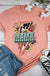 Mama Lightning T-shirt - LECCE