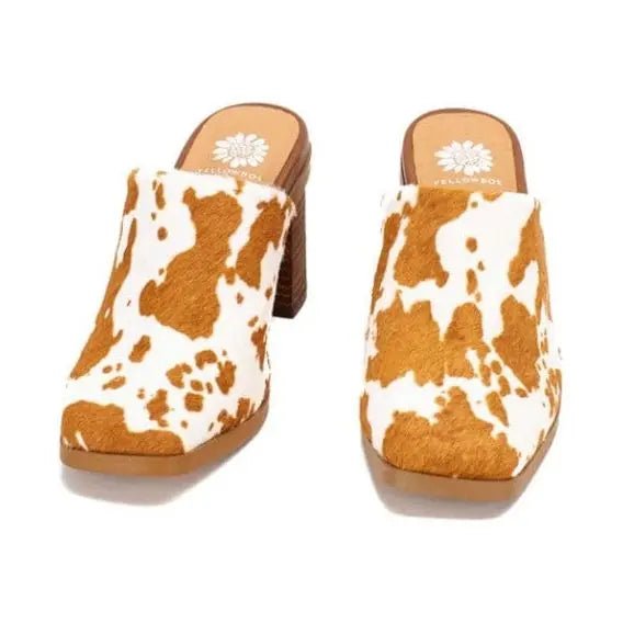 Marylou Mules - LECCE