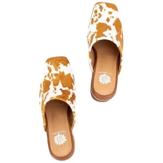 Marylou Mules - LECCE