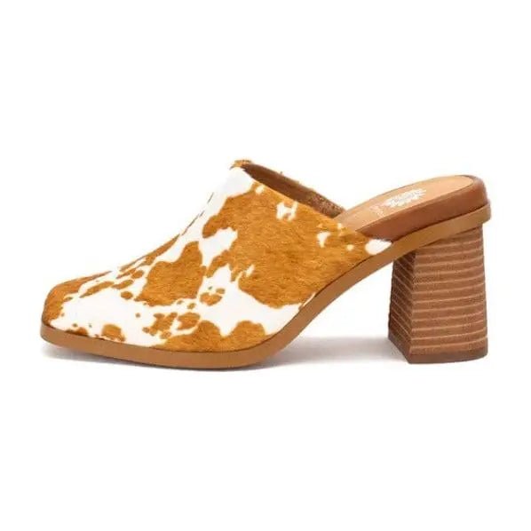 Marylou Mules - LECCE