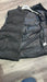 Men Black Puffer Vest - LECCE