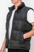 Men Puffer Vest - LECCE
