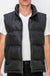 Men Puffer Vest - LECCE