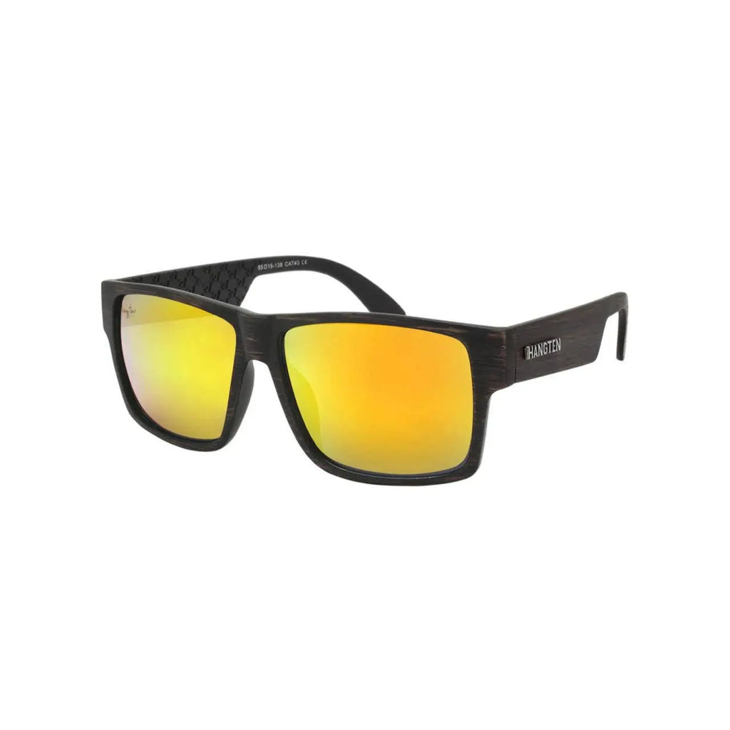 Mens Hang Ten Sunglasses Surf Style Licensed