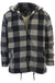 Men's Jacket w/ Removable Hood - LECCE