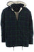 Men's Jacket w/ Removable Hood - LECCE
