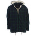 Men's Jacket w/ Removable Hood - LECCE