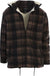 Men's Jacket w/ Removable Hood - LECCE