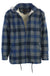 Men's Jacket w/ Removable Hood - LECCE