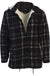 Men's Jacket w/ Removable Hood - LECCE