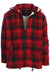 Men's Jacket w/ Removable Hood - LECCE