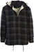 Men's Jacket w/ Removable Hood - LECCE
