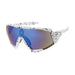 Men's Large Plastic Sport Sunglasses - LECCE