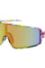 Men's Plastic Sport Glasses - LECCE