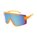 Men's Plastic Sport Glasses - LECCE