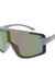 Men's Plastic Sport Glasses - LECCE