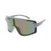 Men's Plastic Sport Glasses - LECCE