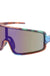 Men's Plastic Sport Glasses - LECCE