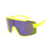 Men's Plastic Sport Glasses - LECCE