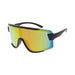 Men's Plastic Sport Glasses - LECCE