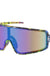 Men's Plastic Sport Glasses - LECCE