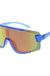 Men's Plastic Sport Glasses - LECCE