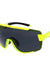 Men's Plastic Sport Sunglaases - LECCE