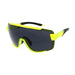 Men's Plastic Sport Sunglaases - LECCE