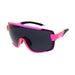 Men's Plastic Sport Sunglaases - LECCE