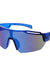 Men's Plastic Sport Sunglasses - LECCE
