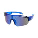 Men's Plastic Sport Sunglasses - LECCE