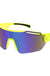 Men's Plastic Sport Sunglasses - LECCE