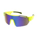 Men's Plastic Sport Sunglasses - LECCE